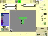 Harvest Homepage